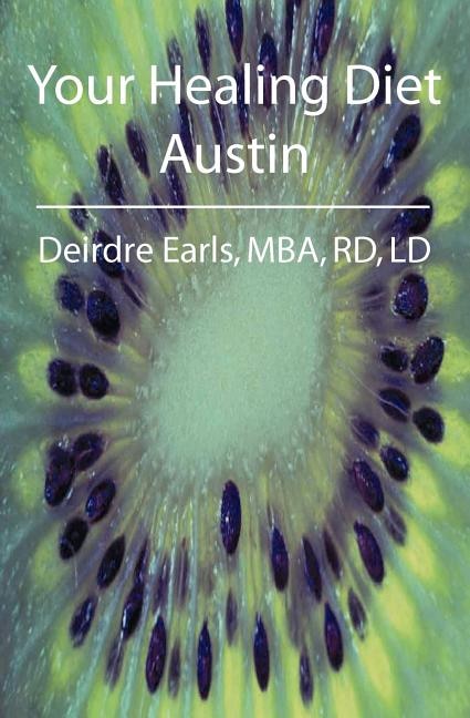Couverture_Your Healing Diet Austin