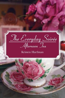 Front cover_The Everyday Soirée
