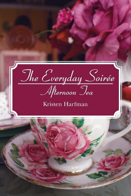 Front cover_The Everyday Soirée