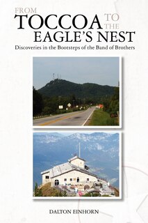 Front cover_From Toccoa to the Eagle's Nest