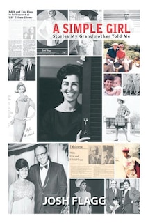 Front cover_A Simple Girl
