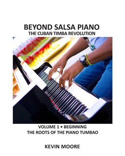 Couverture_Beyond Salsa Piano