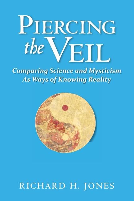 Couverture_Piercing the Veil