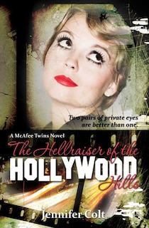 Couverture_The Hellraiser of the Hollywood Hills
