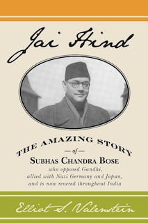 Front cover_Jai Hind