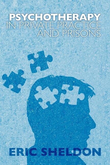 Couverture_Psychotherapy in Private Practice and Prisons