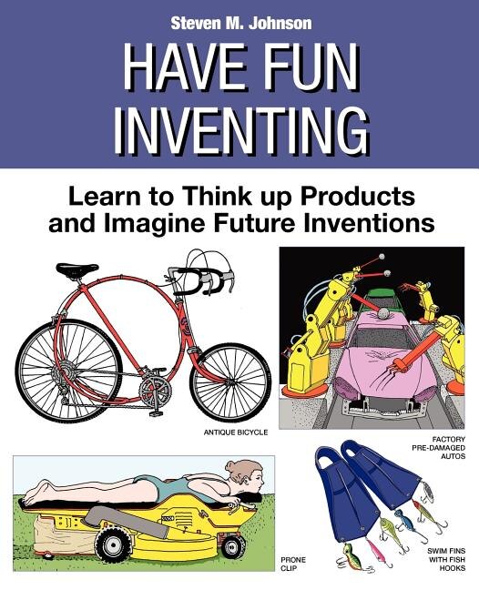 Front cover_Have Fun Inventing