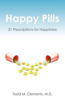 Front cover_Happy Pills