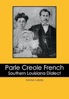 Front cover_Parle Creole French