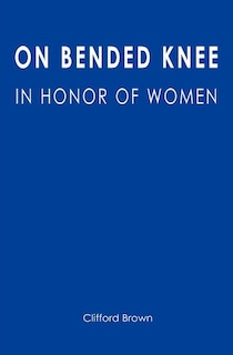 Couverture_On Bended Knee