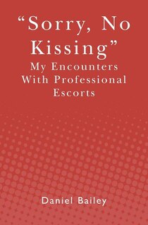 Front cover_Sorry, No Kissing