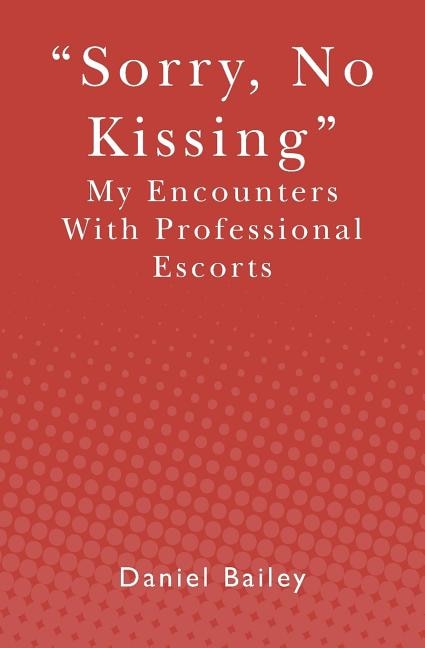 Front cover_Sorry, No Kissing