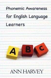 Front cover_Phonemic Awareness