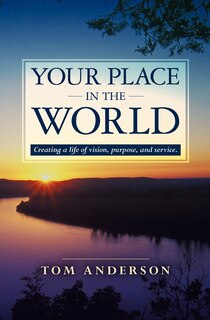 Front cover_Your Place in the World