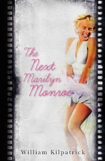 Front cover_The Next Marilyn Monroe