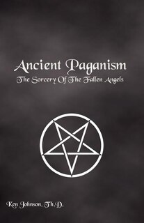 Front cover_Ancient Paganism