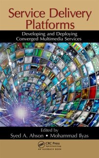 Couverture_Service Delivery Platforms