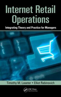 Front cover_Internet Retail Operations