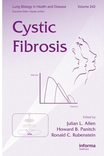 Front cover_Cystic Fibrosis