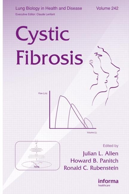 Front cover_Cystic Fibrosis