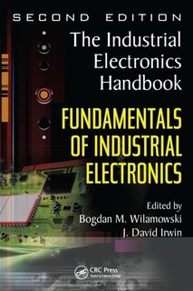 Couverture_Fundamentals of Industrial Electronics