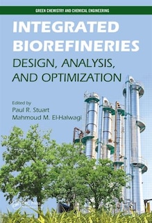Couverture_Integrated Biorefineries