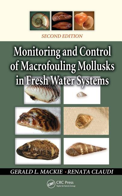 Front cover_Practical Manual For The Monitoring And Control Of Macrofouling Mollusks In Fresh Water Sys