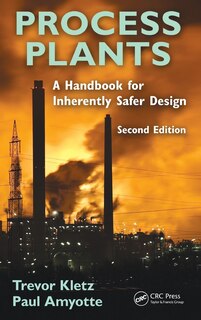 Front cover_Process Plants