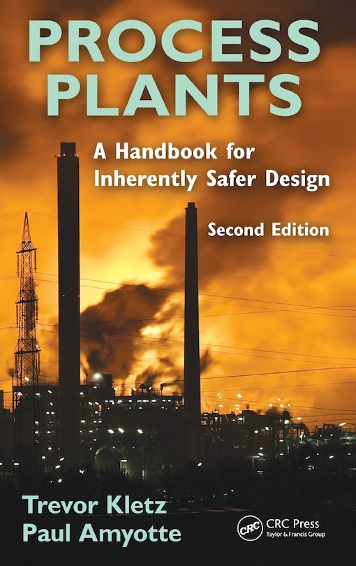 Front cover_Process Plants