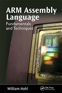 Front cover_ARM Assembly Language