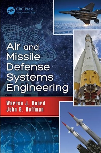 Front cover_Air and Missile Defense Systems Engineering