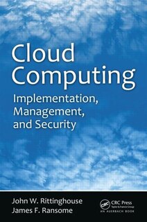Front cover_Cloud Computing