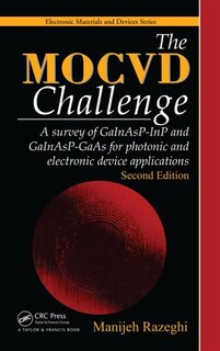 Couverture_The Mocvd Challenge