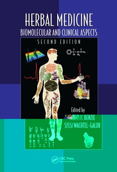 Front cover_Herbal Medicine