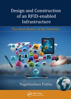 Front cover_Design And Construction Of An Rfid-enabled Infrastructure