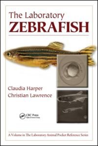 Couverture_The Laboratory Zebrafish