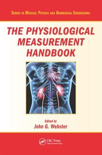 Front cover_The Physiological Measurement Handbook
