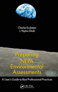 Couverture_Preparing Nepa Environmental Assessments