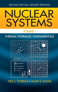 Front cover_Nuclear Systems Volume I