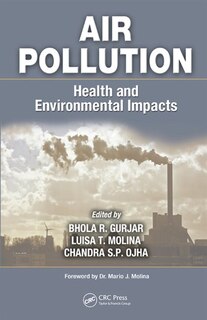 Front cover_Air Pollution