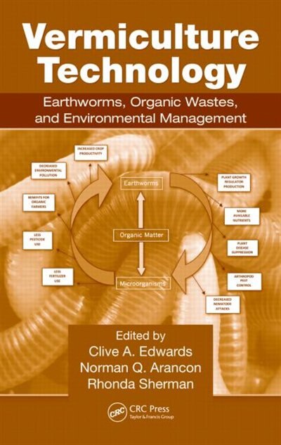 Couverture_Vermiculture Technology