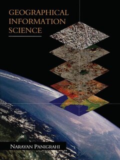 Front cover_Geographical Information Science