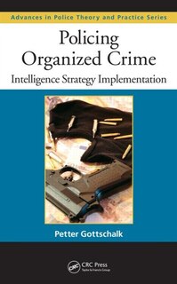 Front cover_Policing Organized Crime