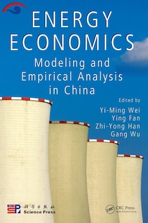 Front cover_Energy Economics