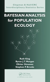 Couverture_Bayesian Analysis for Population Ecology