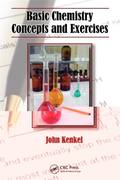 Couverture_Basic Chemistry Concepts and Exercises