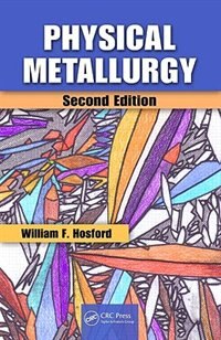 Front cover_Physical Metallurgy