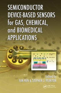 Couverture_Semiconductor Device-Based Sensors for Gas, Chemical, and Biomedical Applications