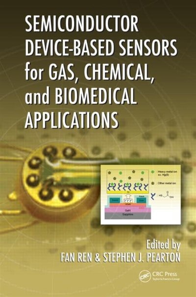 Couverture_Semiconductor Device-Based Sensors for Gas, Chemical, and Biomedical Applications
