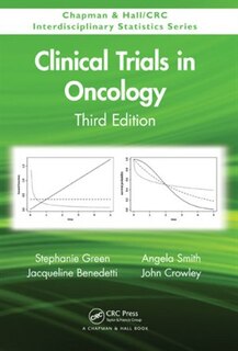 Front cover_Clinical Trials In Oncology